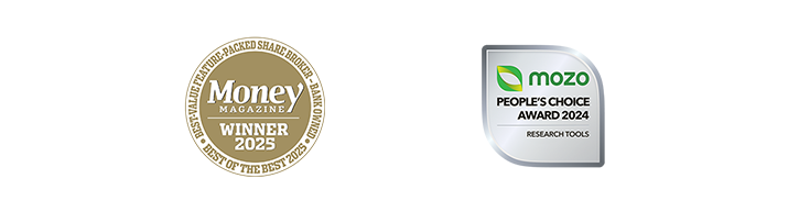 2024 Awards: Money Magazine, Canstar, and MOZO. 2025 awards: Money Magazine